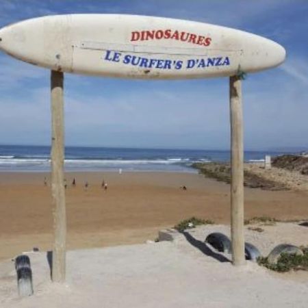 Charmant Appartement Neuf Proche De La Plage Anza Agádír Exteriér fotografie