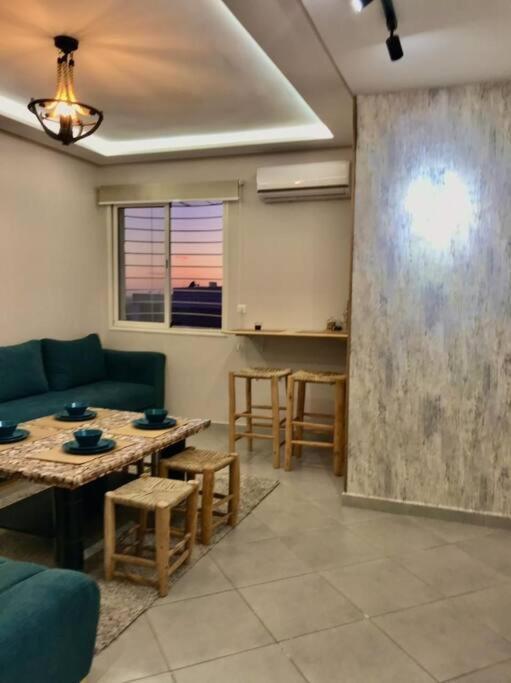 Charmant Appartement Neuf Proche De La Plage Anza Agádír Exteriér fotografie