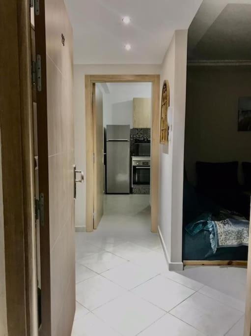 Charmant Appartement Neuf Proche De La Plage Anza Agádír Exteriér fotografie