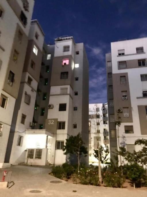 Charmant Appartement Neuf Proche De La Plage Anza Agádír Exteriér fotografie