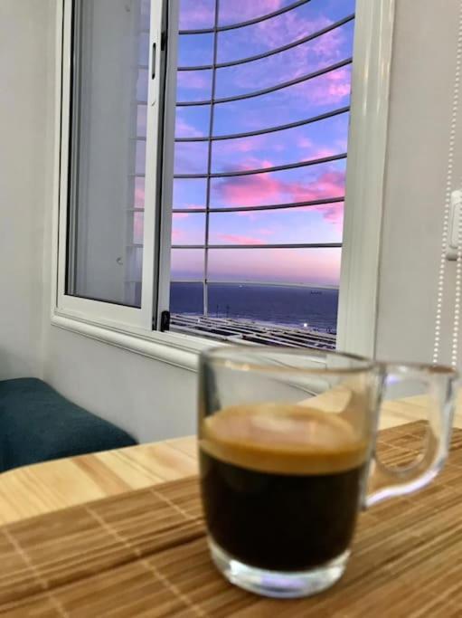 Charmant Appartement Neuf Proche De La Plage Anza Agádír Exteriér fotografie